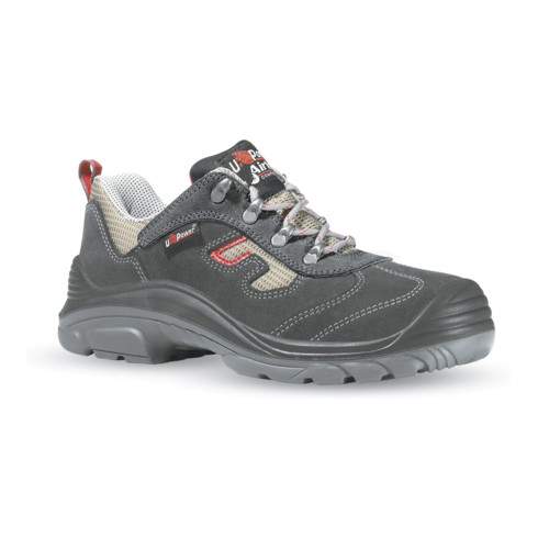 Chaussure basse U-Power Step One Control S1P SRC Taille 45