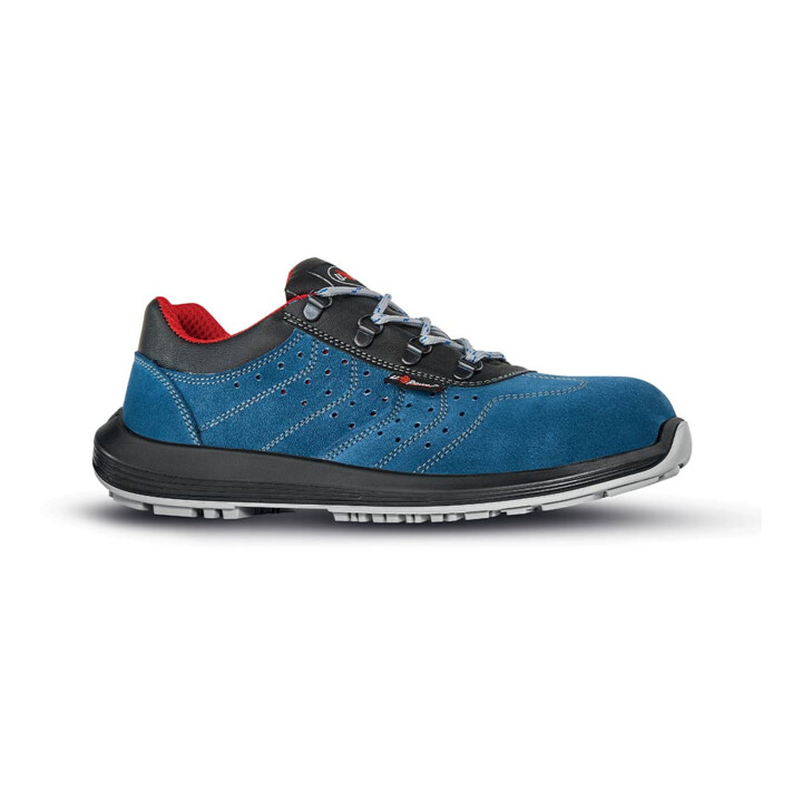 Chaussure basse U-Power Step One Curtiss S1 SRC taille 43