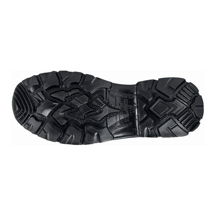 Chaussure basse U-Power Step One Meridiane S3 SRC Taille 38