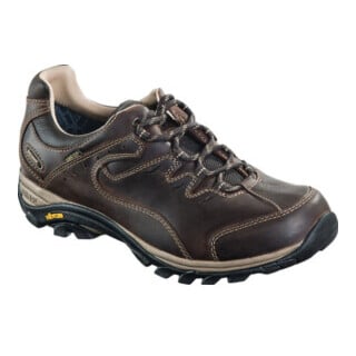 Chaussure de randonnée Caracas GTX® taille 44 - 9,5 marron foncé cuir