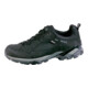 Chaussure de randonnée Meindl Toledo GTX noir cuir nubuck doublure GORE-TEX®-1