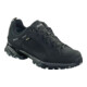 Chaussure de randonnée Meindl Toledo GTX noir cuir nubuck doublure GORE-TEX®-1