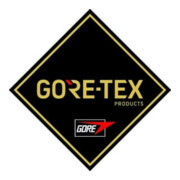 Chaussure de randonnée Meindl Toledo GTX noir cuir nubuck doublure GORE-TEX®-3