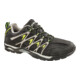 Chaussure de randonnée Trailblazer Low taille 44 anthracite/combi textile / cuir-1