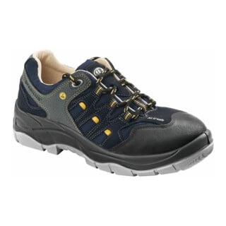 Stabilus Chaussures de sécurité 3112 A Bioair, EN20345 S1 ESD bleu