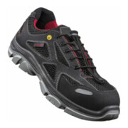 Chaussures de sécurité Stabilus 6130 A, EN20345 S1 ESD noir-4