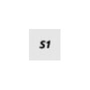 Chaussures de sécurité Stabilus 6130 A, EN20345 S1 ESD noir-5