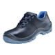 Chaussure de sécurité Atlas Construction anatomique 460 S3 C noir/bleu-1