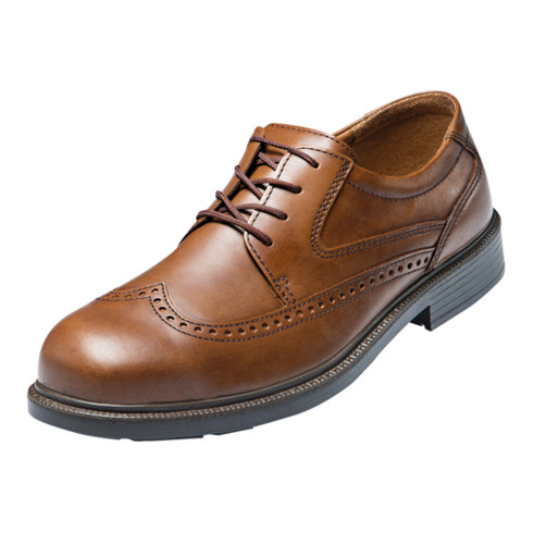 Chaussure de sécurité Atlas CX 310 Office ESD S2 C marron