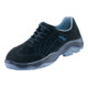 Chaussure de sécurité Atlas ESD alu-tec 300 S1 C noir/bleu largeur de chaussure 10-1