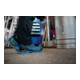 Chaussure de sécurité BE Safety 40 low taille 11 (46) bleu/citrus microfibres /-5
