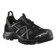 Chaussures de sécurité HAIX BE Safety 61 noir/argent