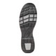 Chaussure de sécurité Conner taille 40 gris moucheté matériau textile S1 SRC ESD-4