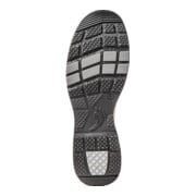 Chaussure de sécurité Conner taille 42 gris moucheté matériau textile S1 SRC ESD-4