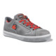 Chaussure de sécurité Forest taille 39 gris cuir doux S3 SRC EN ISO 20345 U-POWE