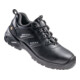 Chaussure de sécurité Harris T. 40 noir cuir lisse S3 SRC ESD EN ISO 20345 Baak-1