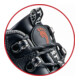 Chaussure de sécurité Harris T. 40 noir cuir lisse S3 SRC ESD EN ISO 20345 Baak-4