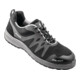 Chaussure de sécurité Hector T. 42 noir matériau textile S1 SRC ESD EN ISO 20345-1