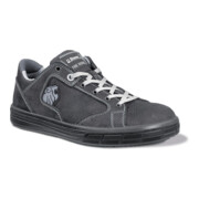 Chaussure de sécurité King T. 43 noir cuir fraisé S3 SRC EN ISO 20345 U-POWER