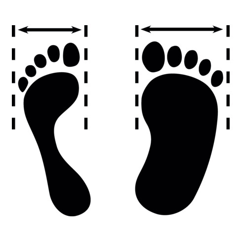 Chaussures de sécurité Lemaitre RILEY LOW S3 ESD
