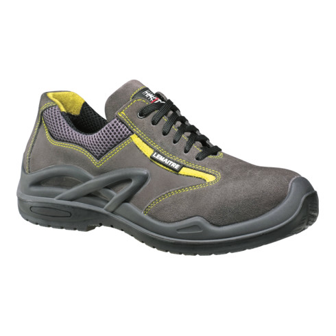 Lemaitre chaussure basse S3 Ales 1912