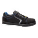 Chaussures Hommes Lemaitre Hommes Low SPACE BLUE S3 ESD SRC Cuir/Textile-1