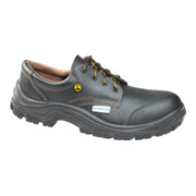 Chaussure basse Lemaitre S3 Eco-Bestix à chapeaux bas ESD 1612-1