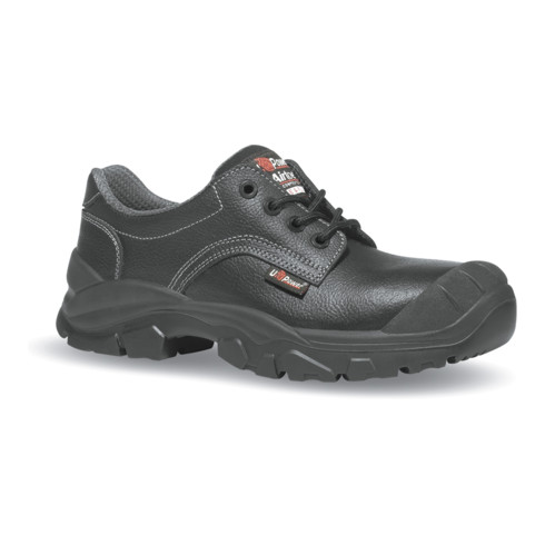 Chaussures de sécurité U-Power Lynx UK, EN20345 S3 SRC noir