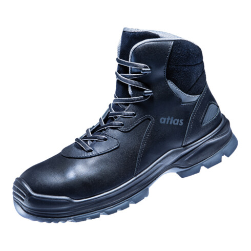 Chaussure de sécurité montante Atlas C 8315 XP ESD S3, largeur 10 taille 39