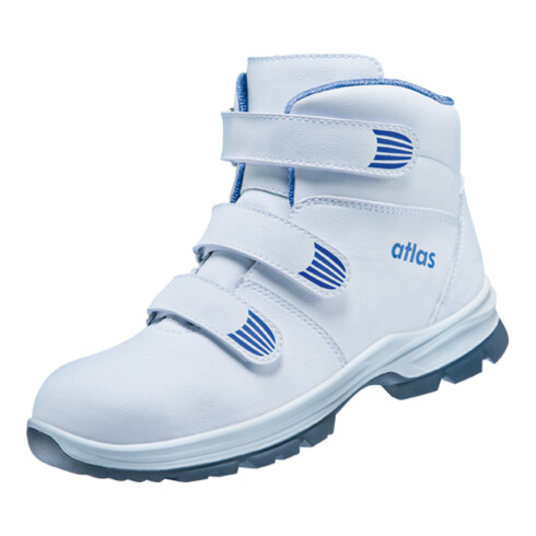 Chaussure de sécurité montante Atlas CL 570 ESD S2, largeur 10 taille 41