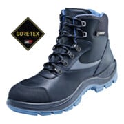 Chaussure de sécurité montante Atlas GTX 565 XP blueline ESD S3, largeur 10 taille 46