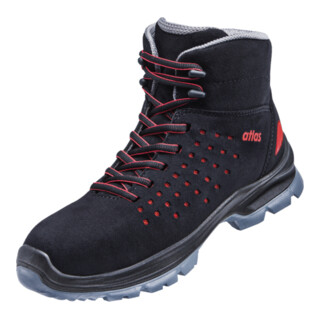 Chaussure de sécurité montante Atlas SL 32 ESD S1