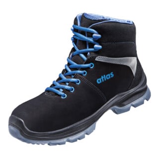 Chaussure de sécurité montante Atlas SL 80 ESD S2