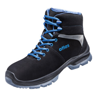 Atlas Chaussure de sécurité montante SL 805 XP W12 ESD S3