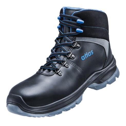 Chaussure de sécurité montante Atlas SL 84 ESD S2