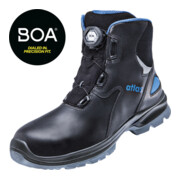 Chaussure de sécurité montante Atlas SL 9845 XP BOA ESD S3, largeur 10 taille 44