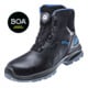 Chaussure de sécurité montante Atlas SL 9845 XP BOA ESD S3, largeur 12 taille 46