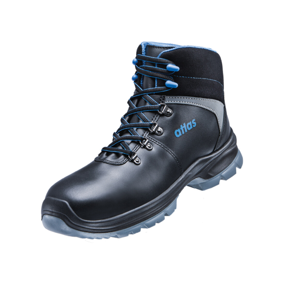 Chaussure de sécurité montante Atlas TX 84 ESD S2, largeur 12 taille 42