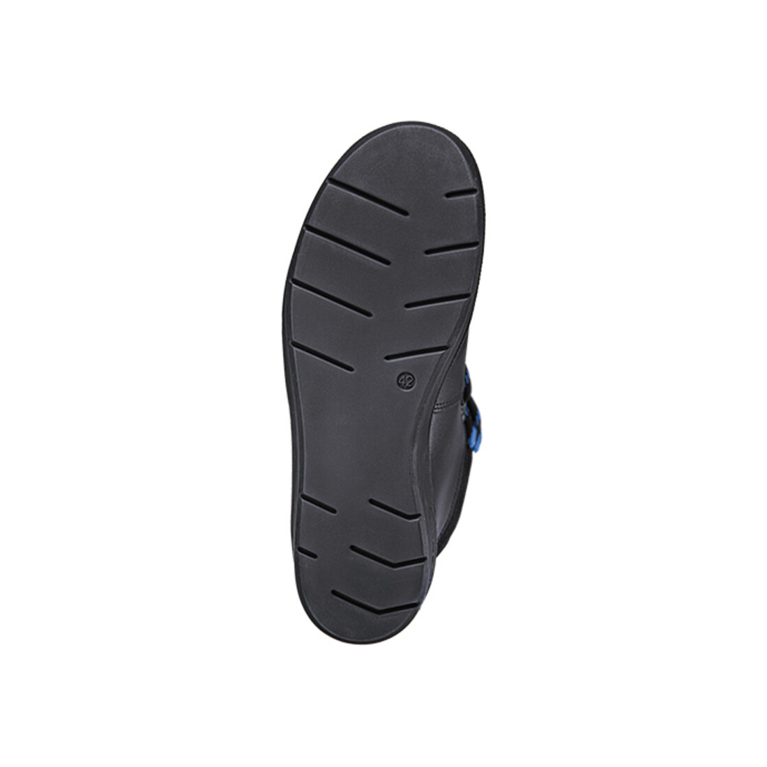Chaussure de sécurité montante ThermoTech 800 Blue ESD S3 Atlas