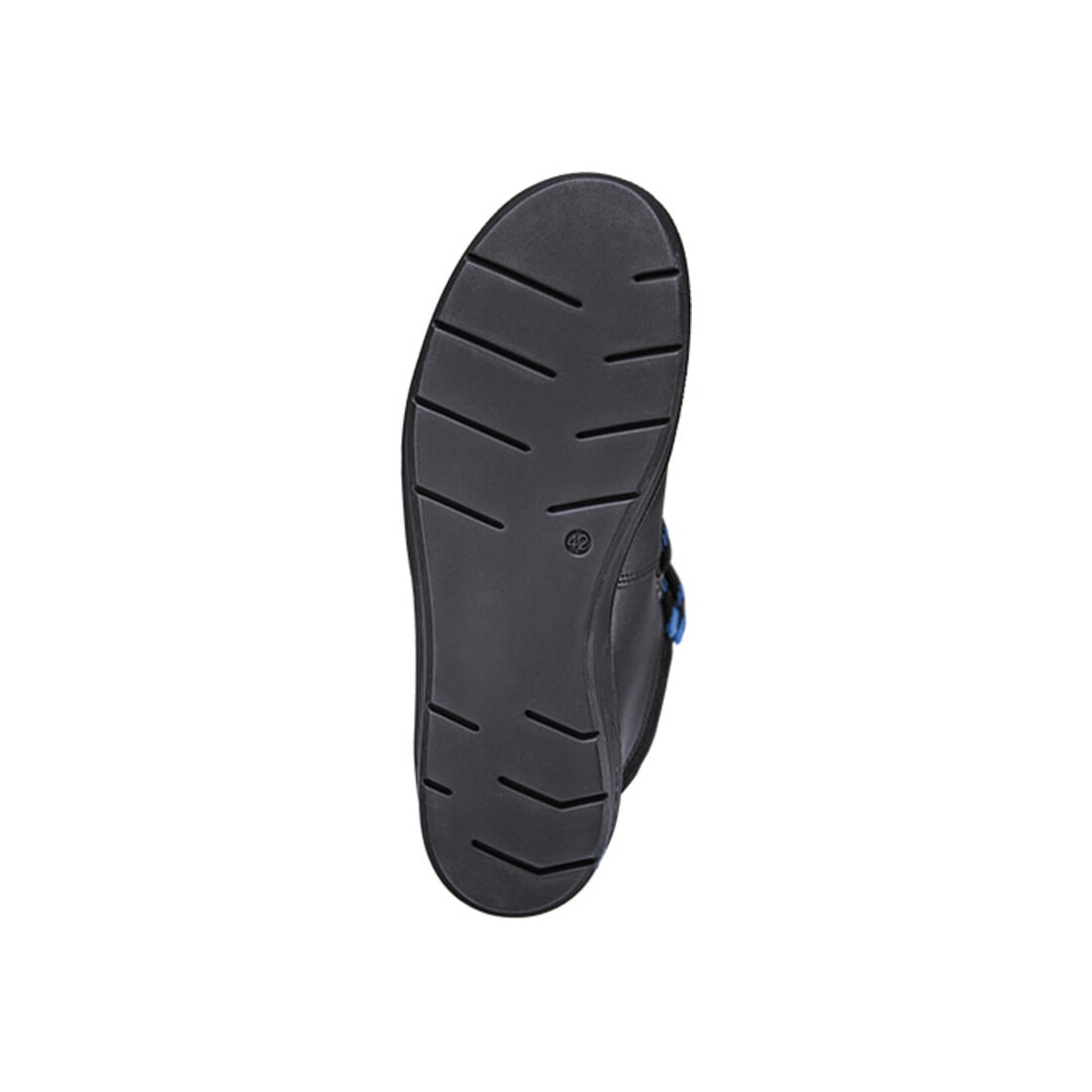 Chaussure de sécurité montante ThermoTech 800 Blue ESD S3 Atlas