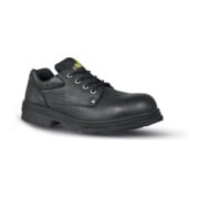 Chaussures de sécurité U-Power Mustang, EN20345 S3 SRC noir-3