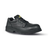 Chaussures de sécurité U-Power Mustang, EN20345 S3 SRC noir-3