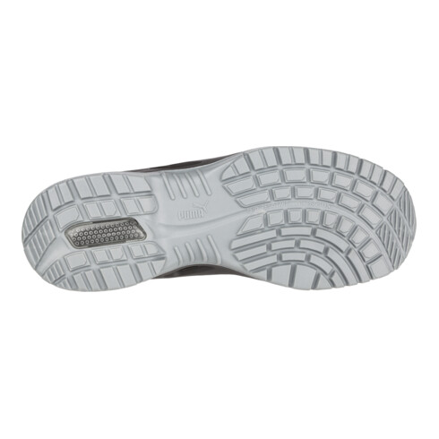 Chaussure de sécurité p. femmes Fuse TC Pink Wns Low taille 40 noir/rose microfi