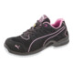 Chaussure de sécurité p. femmes Fuse TC Pink Wns Low taille 40 noir/rose microfi-2