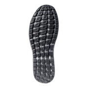 Chaussure de sécurité pour dames Stacy Gr.41 noir/tissu réfléchissant avec PU-Appl.-3
