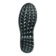 Chaussure de sécurité pour dames Sue 2 taille 37 noir/rouge microfibre S1 SRC ESD EN20345 BAAK-4