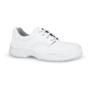 Chaussures de sécurité U-Power Rebound Safety Dry, EN20345 S2 SRC blanc