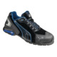 Chaussures de sécurité ISM Puma Rio noir bas, EN20345 S3 noir/bleu-1
