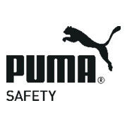 Chaussures de sécurité ISM Puma Rio noir bas, EN20345 S3 noir/bleu-3