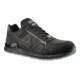 Chaussure de sécurité Roky T. 42 noir cuir pull-up S3 SRC ESD EN ISO 20345 AIMON-1